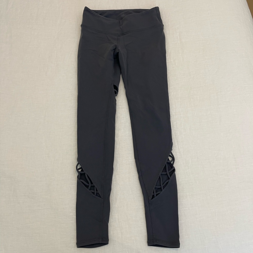 Alo Yoga Leggings Size XS